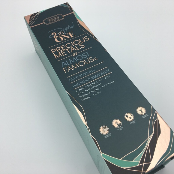 almost famous digital 2 in 1 twist